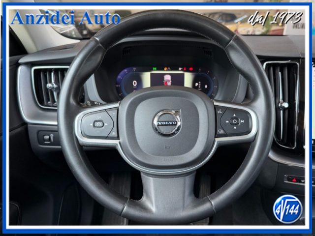 VOLVO XC60 B4 D AWD Geartronic Business
