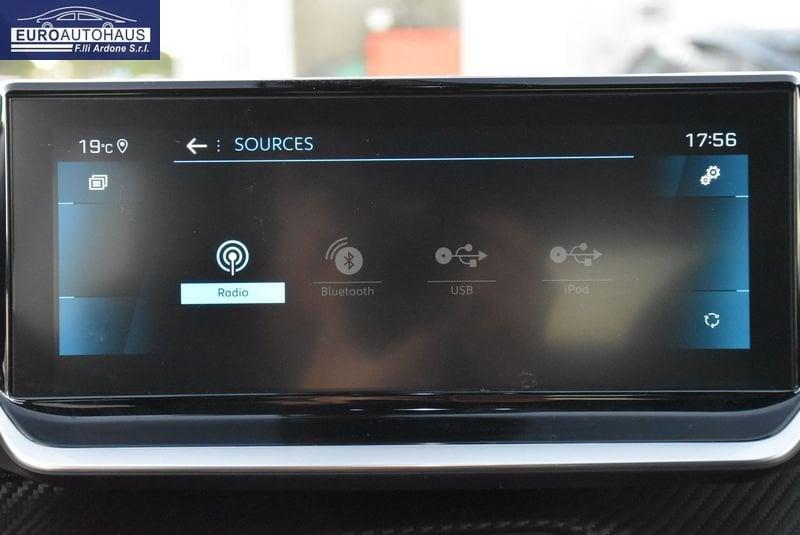 Peugeot 2008 2008 1.5 bluehdi GT s&s 130cv eat8