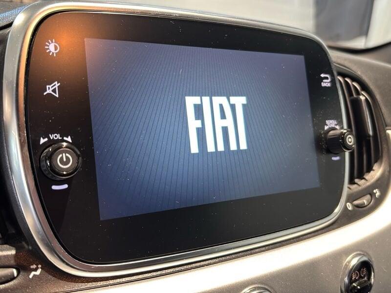 FIAT 500 500 1.0 hybrid Connect 70cv