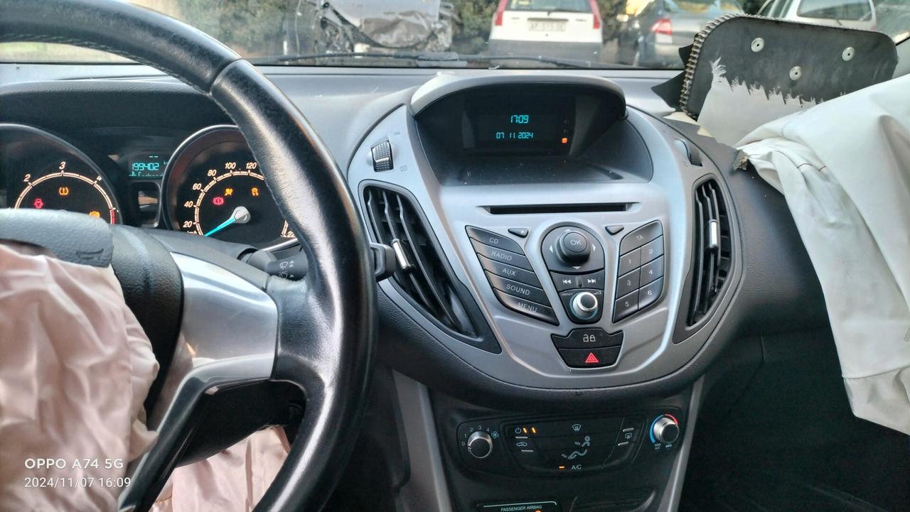 Ford B-Max 1.6 TDCi 95 CV Individual
