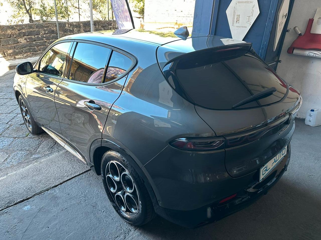 Alfa Romeo Tonale 1.6 diesel 130 CV TCT6 Ti