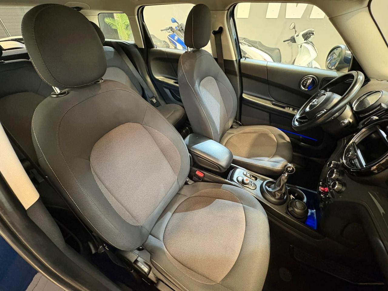 Mini Cooper D Countryman 1.5 One