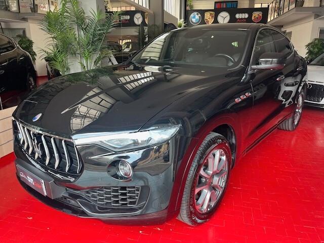 MASERATI LEVANTE 3.0 TDI 250CV V6 PELLE TOTALE AUTOMATICA