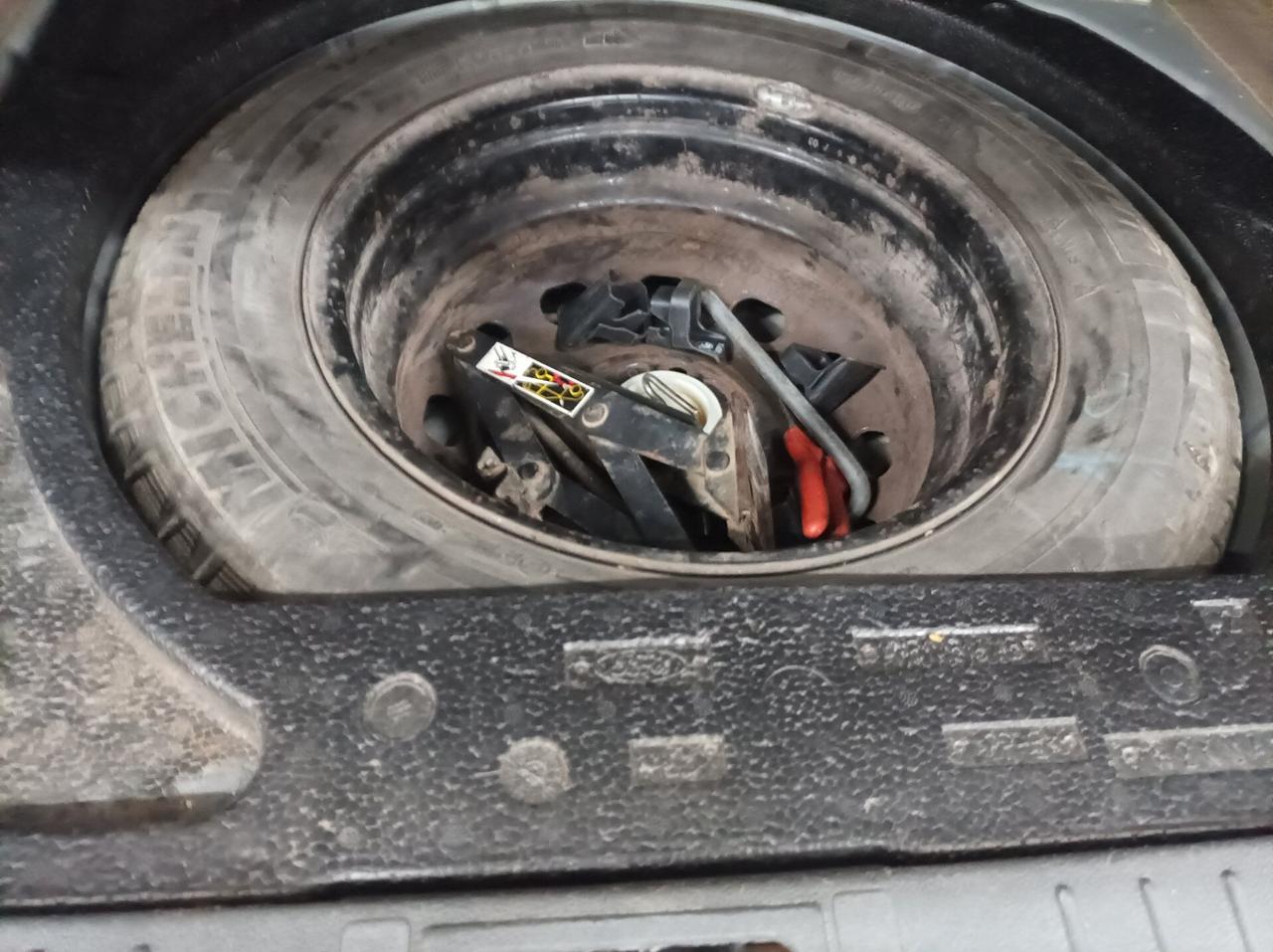 Ford Focus C-Max Focus+ 1.6 TDCi (110CV) S.W. 06/2007