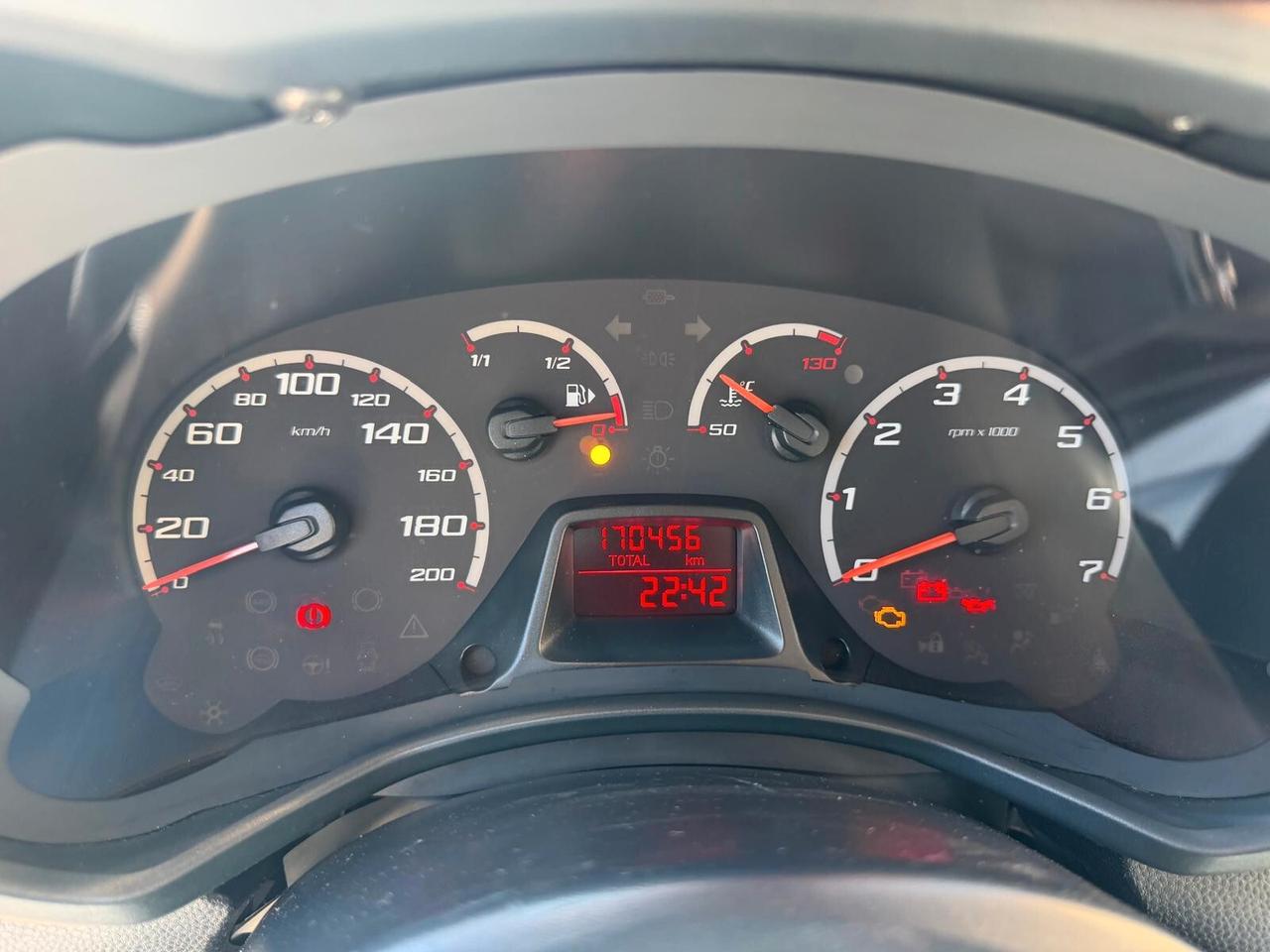 Ford Ka 1.3 TDCi 75CV PER NEOPATENTATI