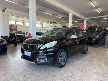 Peugeot 2008 1.6 BHDi 100cv Active 10/2016 Euro 6B Neopatentati