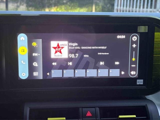 FIAT Grande Panda 1.2 Hybrid 110 CV S&S Icon