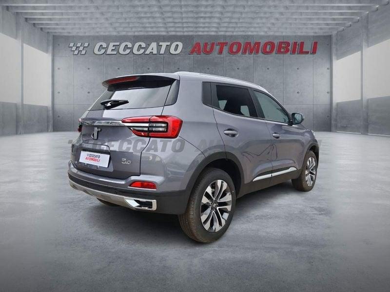 DR AUTOMOBILES dr 5.0 DR 5.0 1.5 MT Comfort Benzina