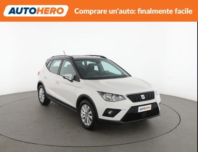 SEAT Arona 1.0 EcoTSI Style