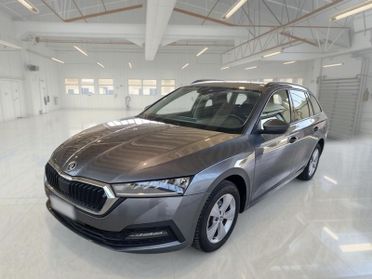 SKODA OCTAVIA 2.0 TDI EVO 85 KW EXECUTIVE DSG STATION WAGON