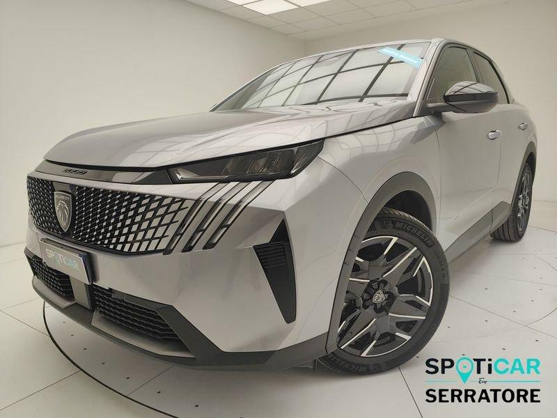 Peugeot 3008 NUOVO 1.2 hybrid Allure 145cv e-dcs6