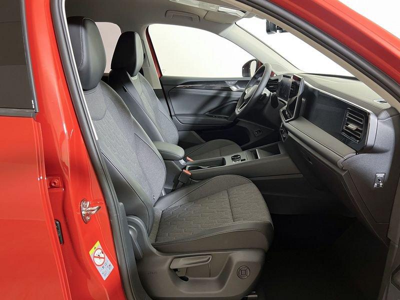 Volkswagen Tiguan 2.0 TDI 150 CV EVO DSG Edition Plus