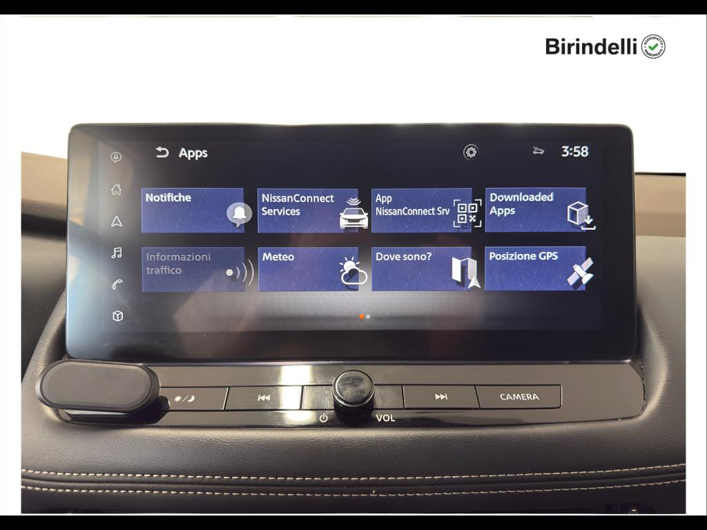 NISSAN X-Trail 4ª serie - X-Trail e-Power 2WD 5 posti Tekna