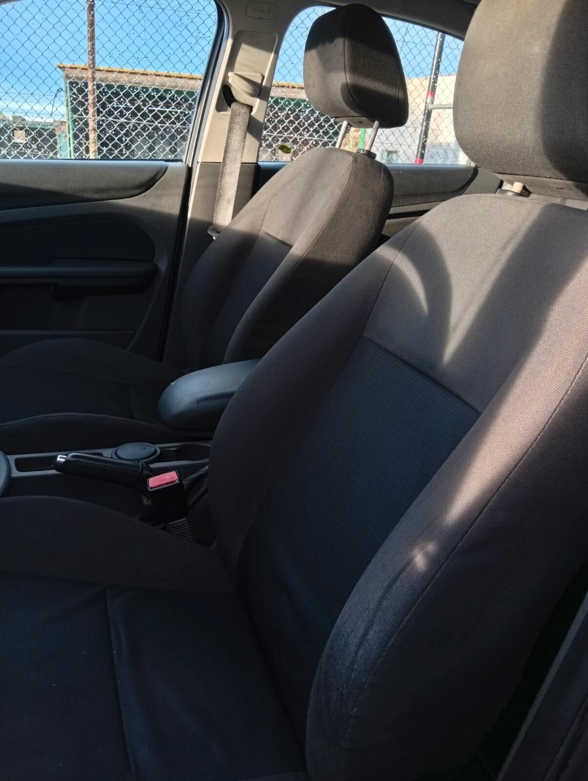 Ford Focus 1.6 TDCi (90CV) 5p.