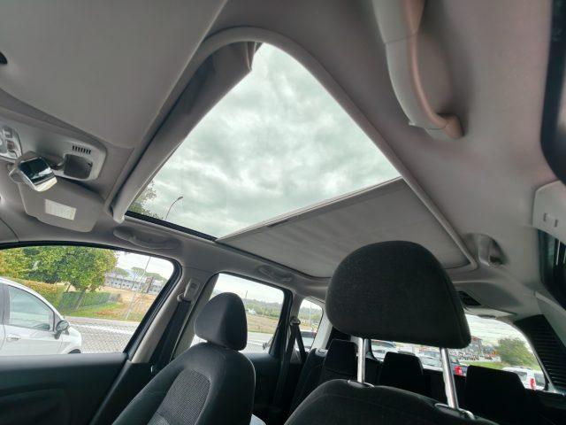 CITROEN C3 Picasso 1.4 VTi 95 X COMMERCIANTI