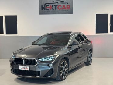 Bmw X2 xDrive20d Msport-X FULL !