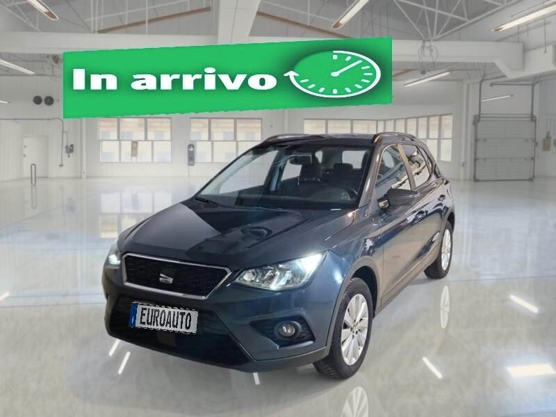 Seat Arona 1.0 EcoTSI Style -2019