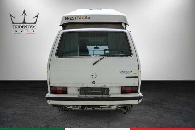 Volkswagen T3 California 1.6 TD