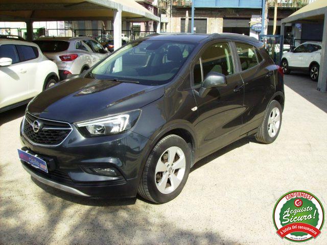 OPEL Mokka X 1.6 CDTI Ecotec 4x2 Start&Stop Business