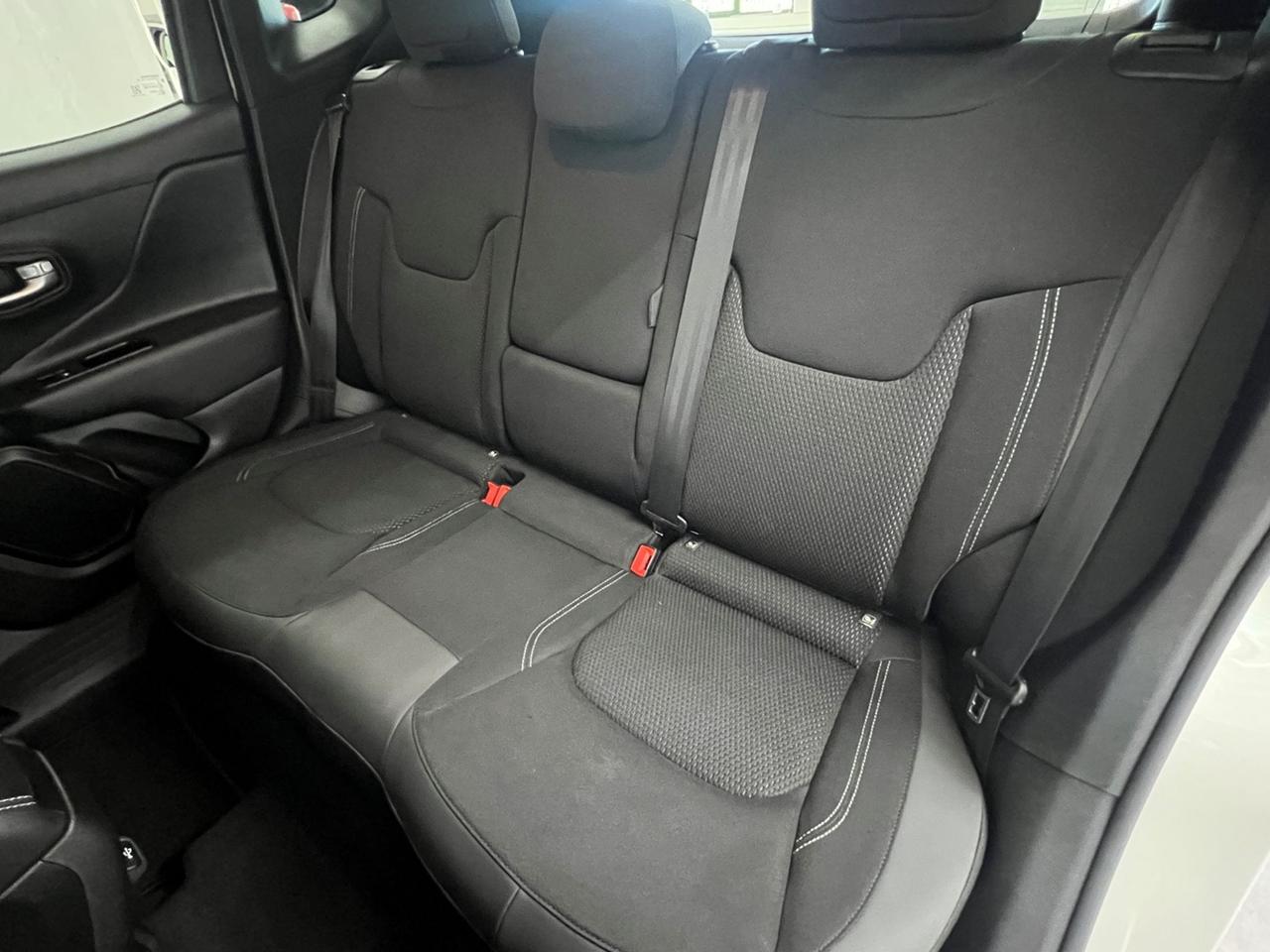 JEEP Renegade 2019 Renegade 1.6 mjt Limited 2wd 130cv