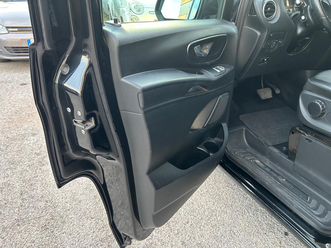 Mercedes-benz Vito 2.2 116 CDI Tourer Extra-Long 9 Posti