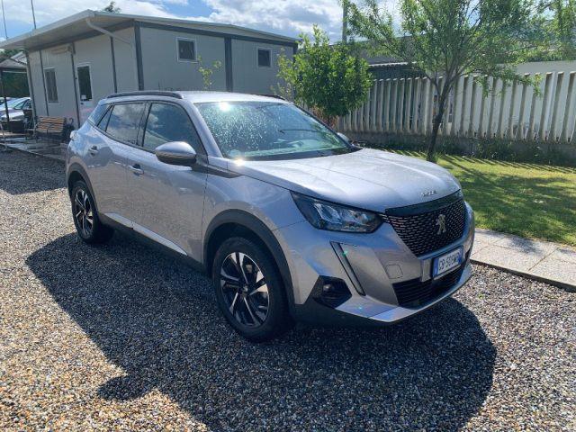 PEUGEOT 2008 PureTech 130 S&S Allure