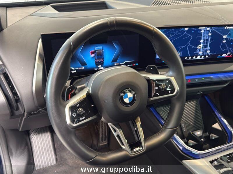 BMW X3 G45 2024 xdrive20d MSport auto