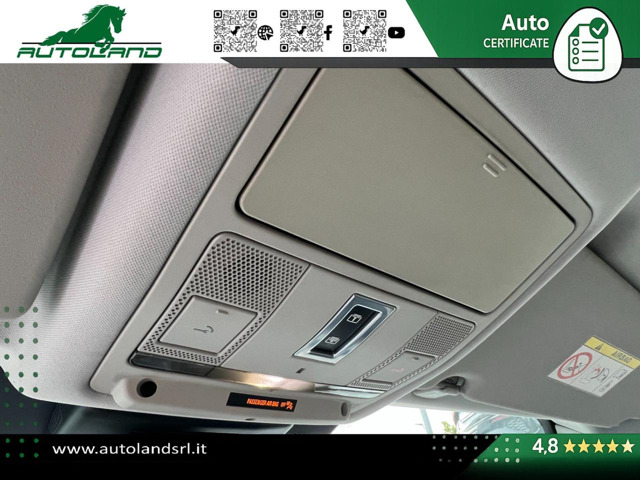 Land Rover Discovery Sport 2.0 td4 HSE awd 150cv auto