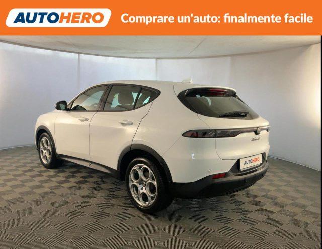 ALFA ROMEO Tonale 1.6 diesel 130 CV TCT6 Super