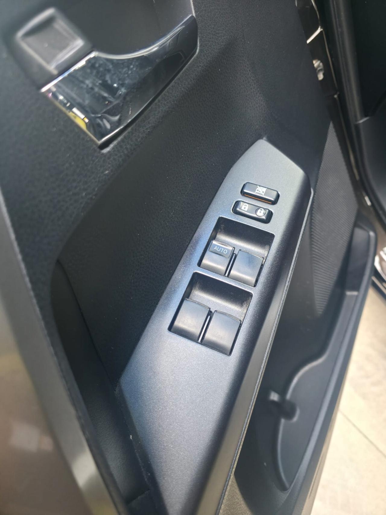 Toyota RAV 4 RAV4 2.0 D-4D 2WD Business