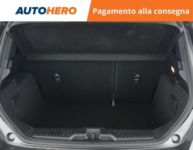 FORD Fiesta 1.5 EcoBlue 5 porte ST-Line