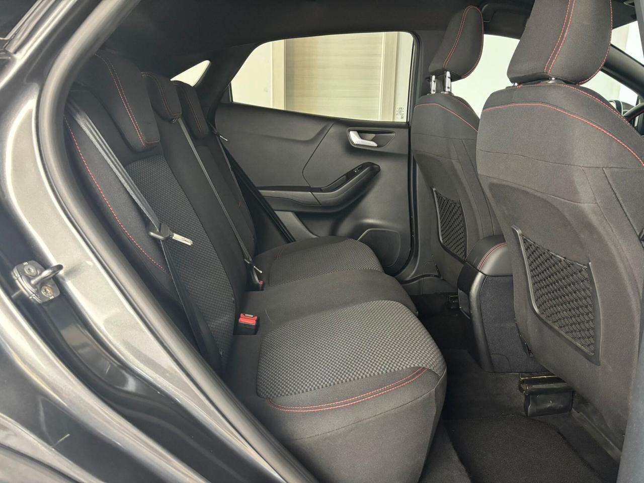 Ford Puma ST-Line 1.0 Hybrid 125 CV AUTOMATICO