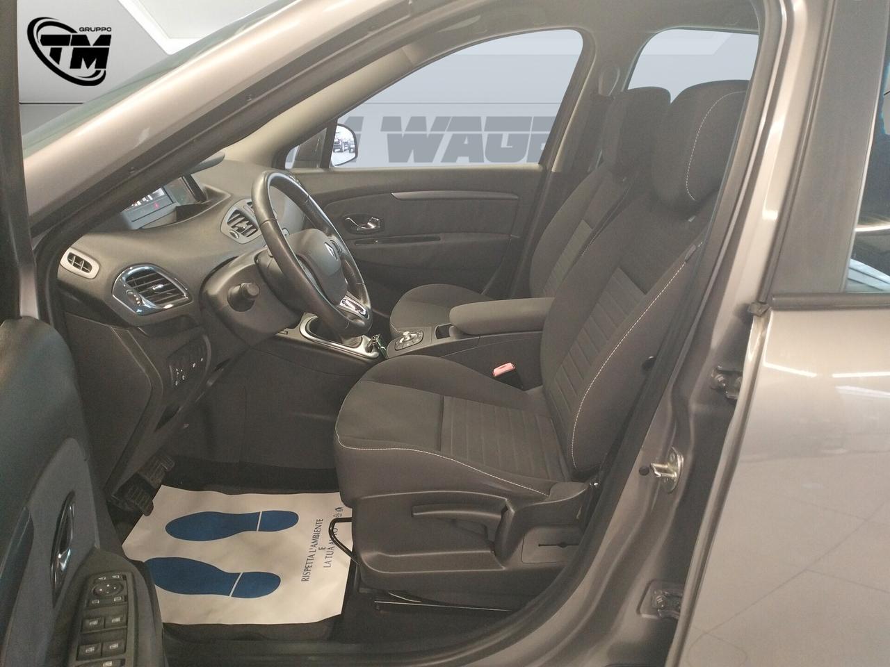 Renault Scénic 110 CV Start&Stop Energy Limited