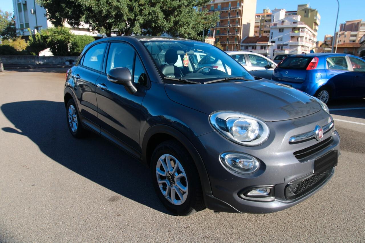 Fiat 500X 1.3 MultiJet 95 CV Business