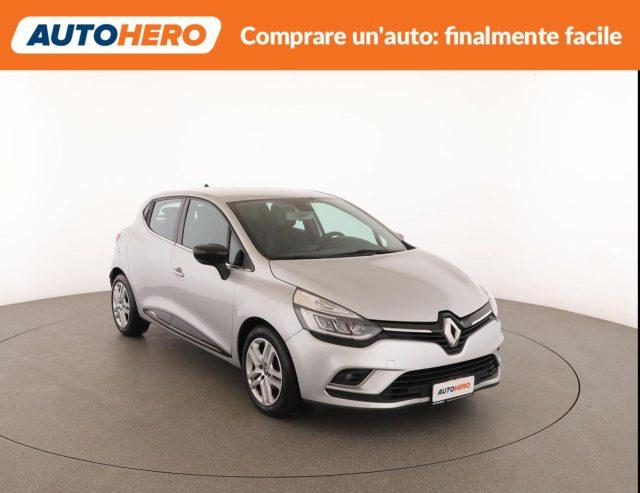 RENAULT Clio dCi 8V 90 CV 5 porte Moschino Zen
