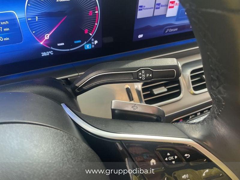 Mercedes-Benz GLE - V167 2023 300 d Advanced 4matic auto