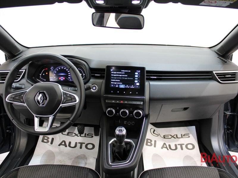 Renault Clio SCe 65 CV 5p. Intens