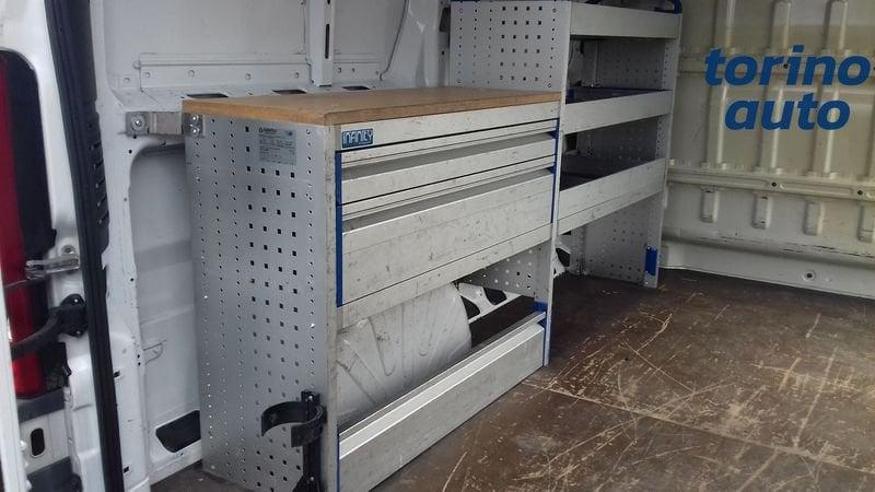 FIAT Ducato Ducato 35CH1 PASSO CORTO TETTO BASSO 2.3MJT 130CV