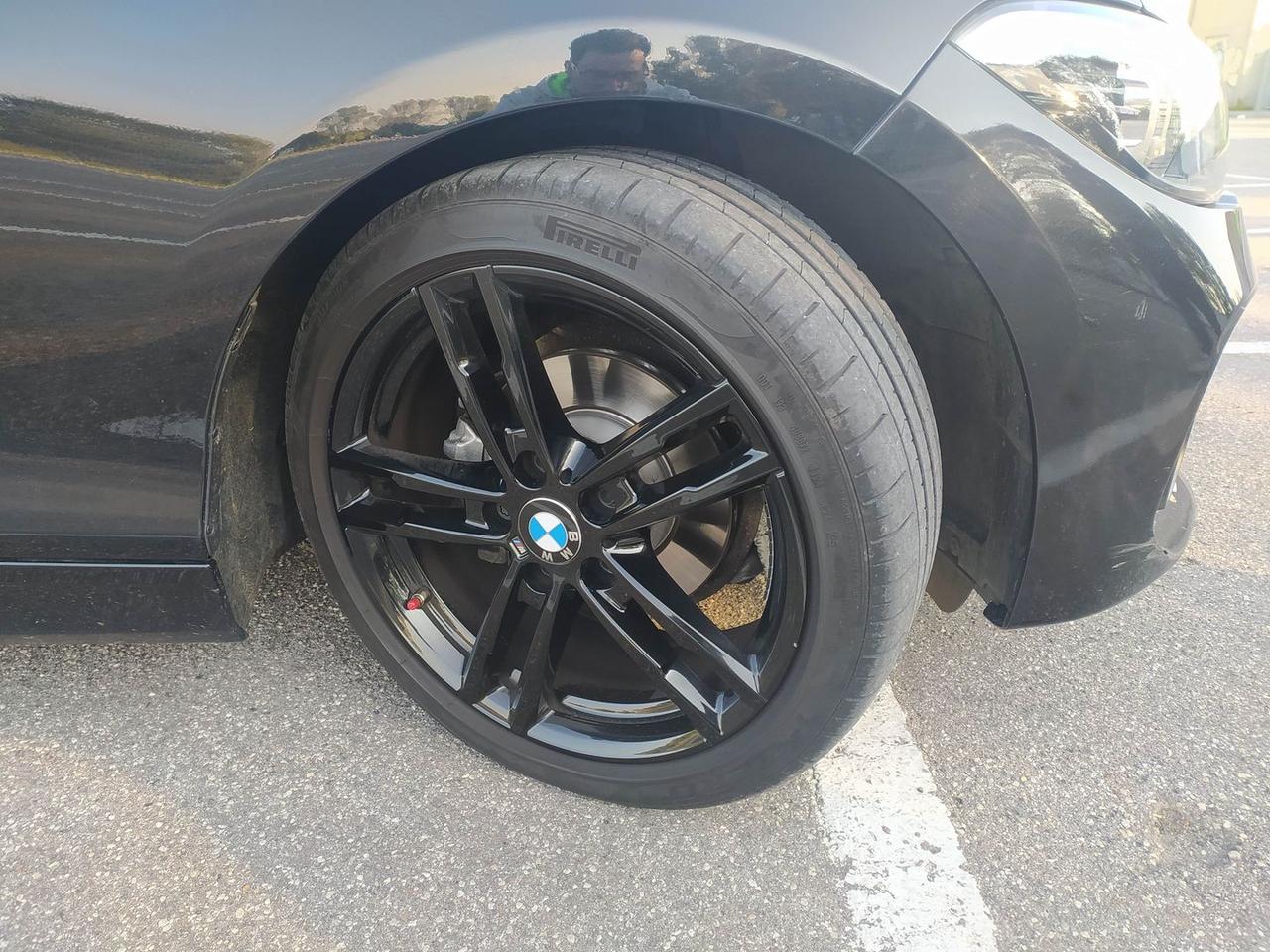 Bmw 118 Sport 118 d #7311