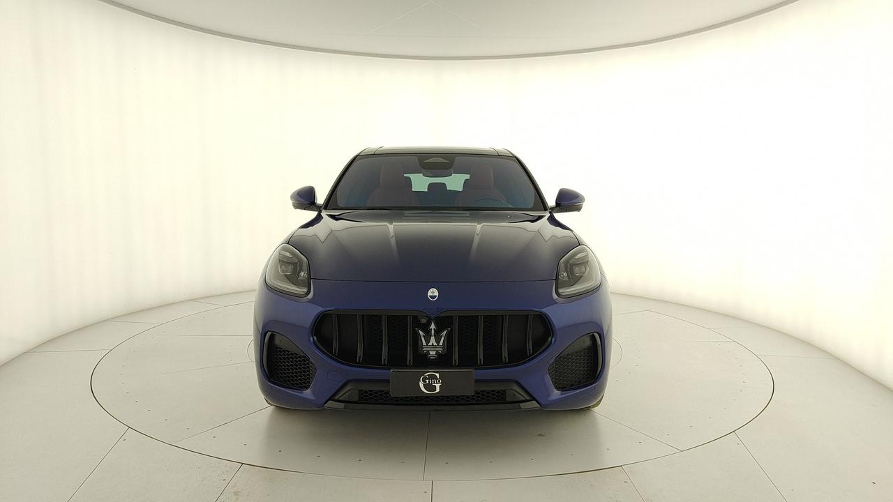 MASERATI Grecale 2.0 mhev Modena 330cv auto