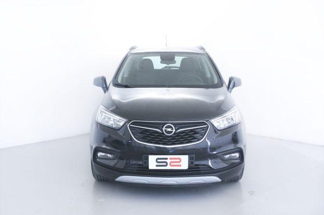 OPEL Mokka X 1.6 Ecotec 115CV 4x2 Start&Stop Advance