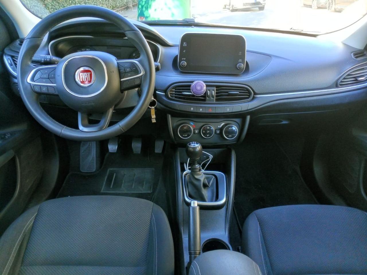 Fiat Tipo Business 1.6 Multijet #7197