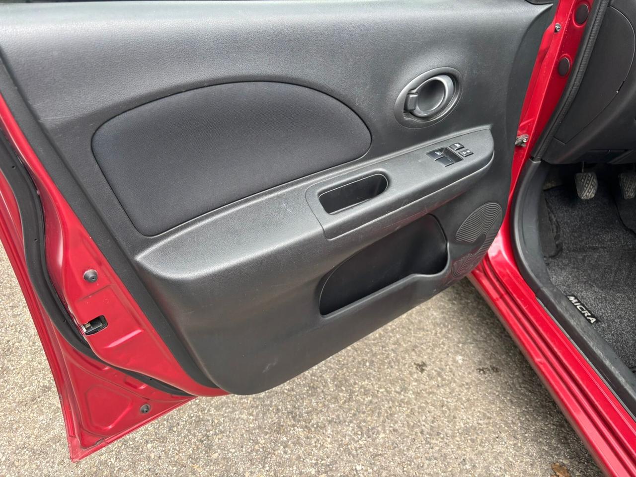 Nissan Micra 1.2 12V 5 porte Tekna OK Neopatentati