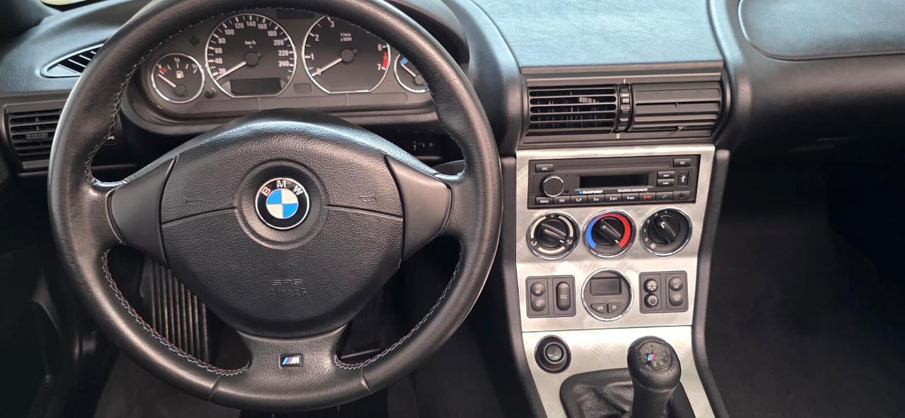 Bmw Z3 3.0i "SPORT EDITION"