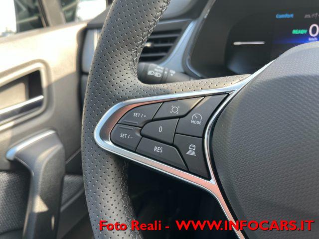 RENAULT Captur Full Hybrid E-Tech 160 CV Techno KM0 - PROMO