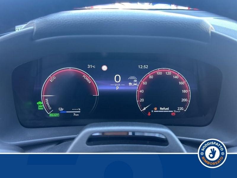 Toyota C-HR Plug-in 2.0 PHEV Lounge Hero