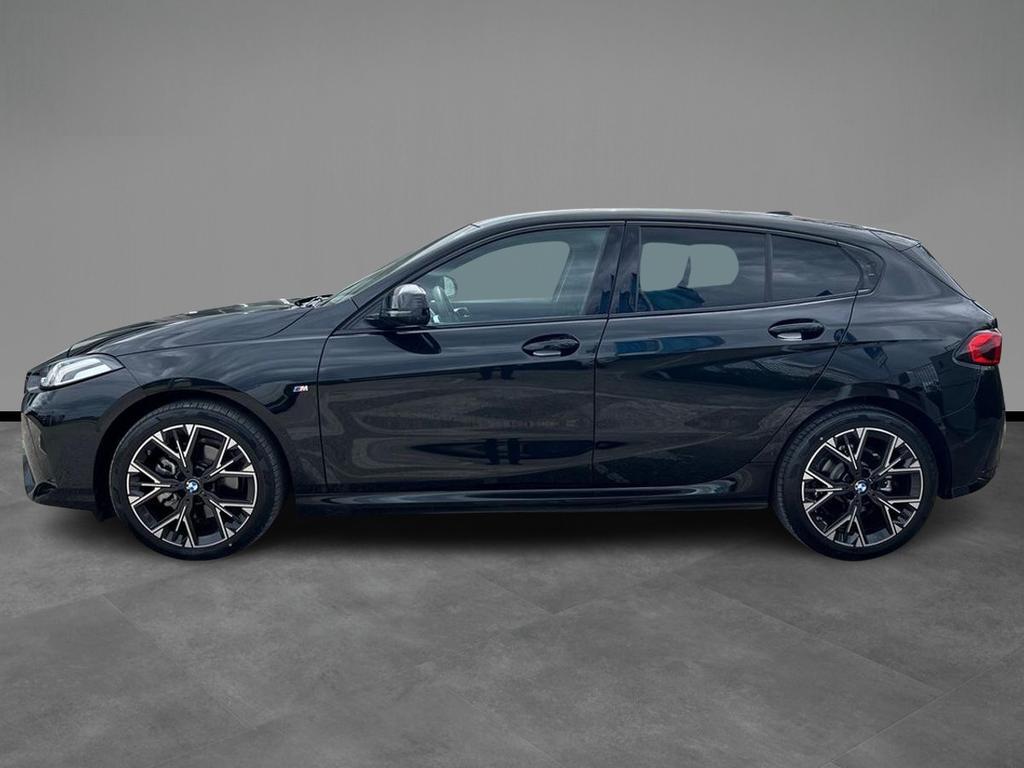 BMW Serie 1 118 d MSport DCT