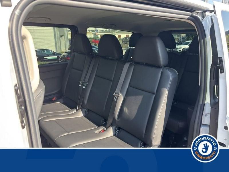 Mercedes-Benz Vito Tourer Pro 116 CDI Extralong