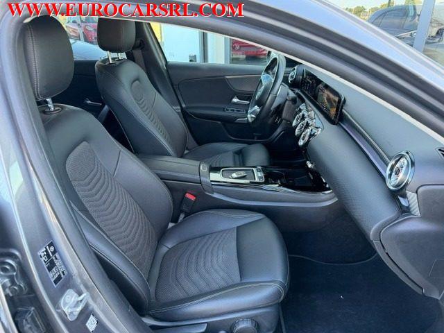 MERCEDES-BENZ A 200 Automatic Progressive Advanced Plus
