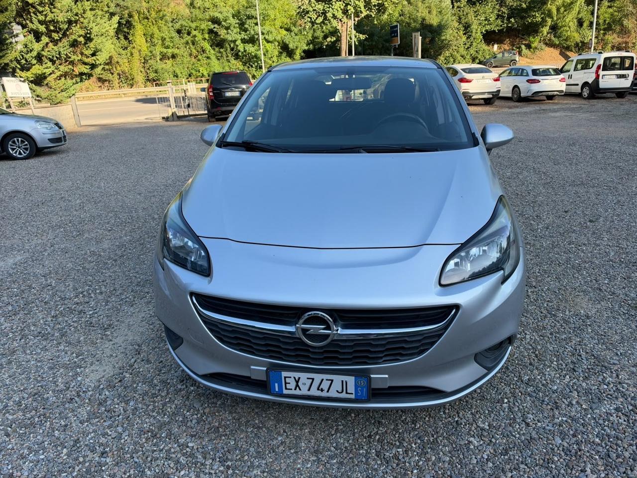Opel Corsa 1.2 5 porte n-Joy
